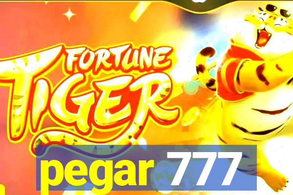 pegar 777